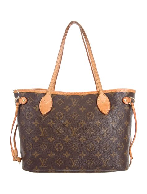 totally pm monogram louis vuitton|Louis Vuitton neverfull pm bag.